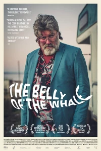 Постер фильма: Чрево кита