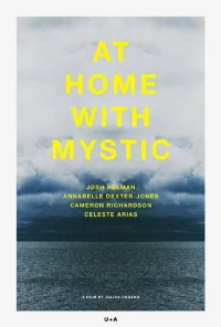 Постер фильма: At Home with Mystic