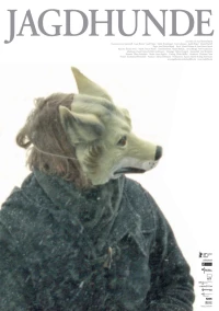 Постер фильма: Охотничьи собаки