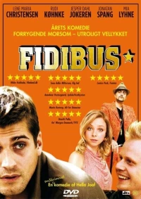 Постер фильма: Fidibus