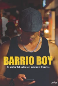 Постер фильма: Barrio Boy