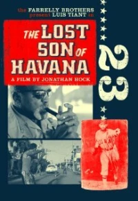 Постер фильма: The Lost Son of Havana