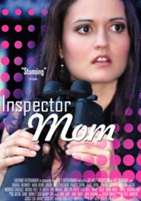 Постер фильма: Инспектор Мама