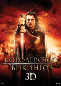 Постер фильма: Королевство викингов