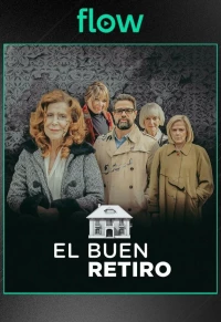Постер фильма: El buen retiro
