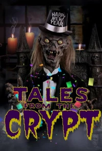 Постер фильма: Tales from the Crypt: New Year's Shockin' Eve