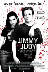 Постер фильма: Джимми и Джуди