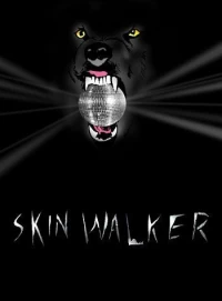 Постер фильма: Skin Walker