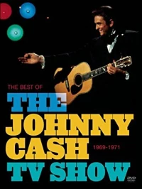 Постер фильма: The Johnny Cash Show