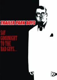 Постер фильма: Пожелай спокойной ночи плохим парням