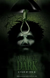 Постер фильма: Afraid of Dark