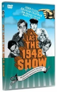 Постер фильма: At Last the 1948 Show