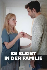 Постер фильма: Es bleibt in der Familie