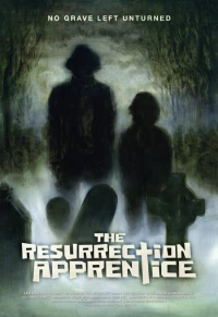 Постер фильма: The Resurrection Apprentice