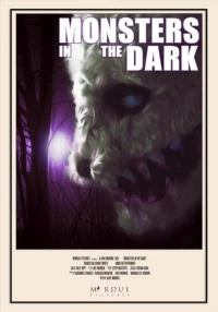 Постер фильма: Monsters in the Dark