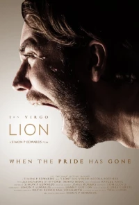Постер фильма: Lion