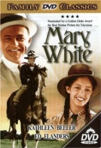Постер фильма: Мэри Уайт