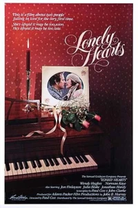 Постер фильма: Одинокие сердца