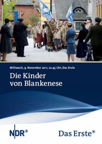 Постер фильма: Die Kinder von Blankenese