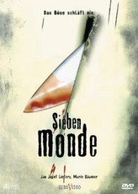 Постер фильма: Sieben Monde