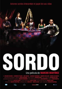 Постер фильма: Sordo