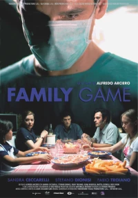 Постер фильма: Family Game