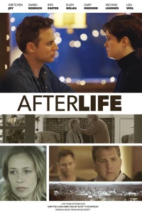 Постер фильма: After Life