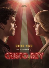 Постер фильма: Cristo y Rey
