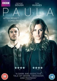 Постер фильма: Paula