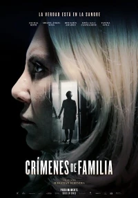 Постер фильма: Crímenes de familia
