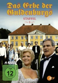 Постер фильма: Das Erbe der Guldenburgs