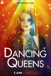 Постер фильма: Танцующие королевы