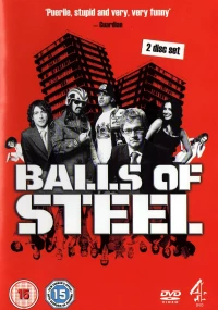 Balls of Steel