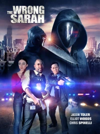 Постер фильма: The Wrong Sarah