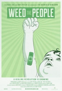 Постер фильма: Weed the People
