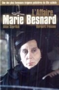 Постер фильма: L'affaire Marie Besnard