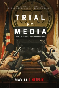 Постер фильма: Суд прессы