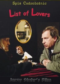 Постер фильма: Список любовниц