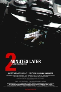 Постер фильма: 2 минуты спустя
