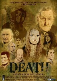 Постер фильма: Смерть