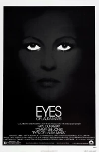 Постер фильма: Глаза Лоры Марс