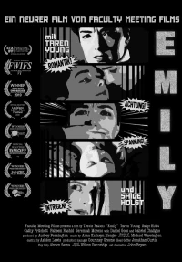 Постер фильма: Emily