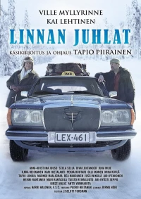 Постер фильма: Linnan juhlat