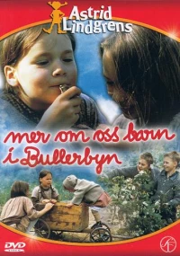 Постер фильма: Новые приключения детей из Бюллербю