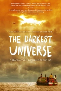 Постер фильма: The Darkest Universe