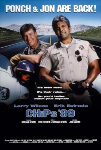 Постер фильма: Дорожная полиция `99