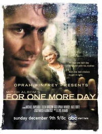 Постер фильма: Ещё один день
