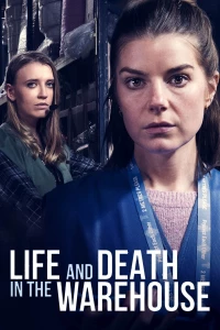 Постер фильма: Жизнь и смерть на складе