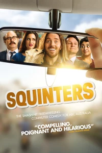 Постер фильма: Squinters