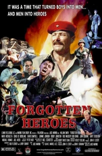 Постер фильма: Забытые герои